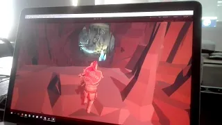 Unity Polygon Medieval Pack TPS Test