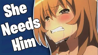 The Most EMOTIONAL Episodes | Toradora