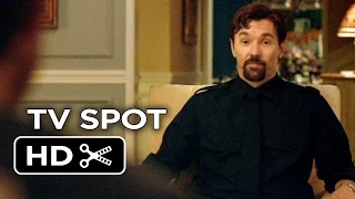 The Gift TV SPOT - Yearbook (2015) - Joel Edgerton, Jason Bateman Movie HD