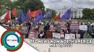 TFC News Now North America | May 2, 2023