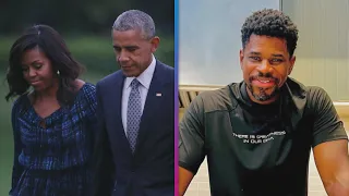 Obama Family Mourns Personal Chef Who Drowned in Martha’s Vineyard