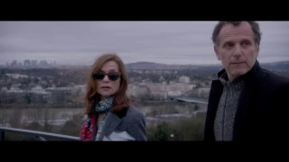 Elle UK Trailer - Paul Verhoeven, Isabelle Huppert