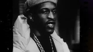 Juice Know The Ledge Don Fresh Jam On It Remix Eric B & Rakim 1992 Newcleus