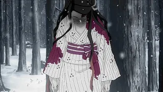 Nezuko edit (again..again…again….) FLASH WARNING!!!! / Shiroo