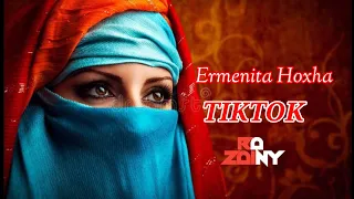 Ermenita Hoxha - Sekretet E Mia ( Dj Zainy Remix ) | Dü Dü Dü #tiktok Remix