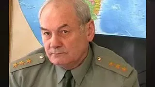 Ограбление НАРОДА - главный вектор политики Путина! Генерал Ивашов