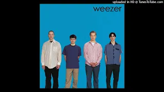 Weezer - Say It Ain't So (Remastered)