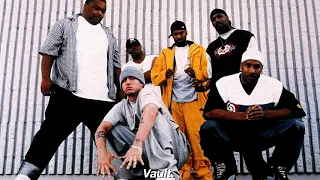 D12 Whether Or Not (HQ)