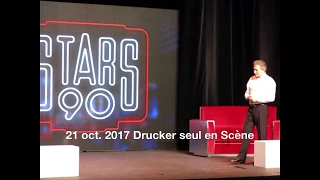 21 oct  2017      Drucker seul avec vous