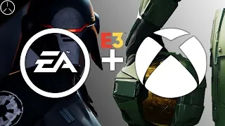 E3 2019 Breakdown | EA & Xbox