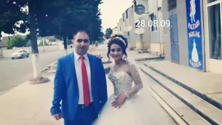 Azerbaijan Astara Artupa. Seymur vs Aynur 💜