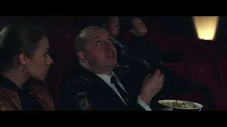 Полицейский с Рублёвки. Новогодний беспредел 2 - Тизер-трейлер 1080p