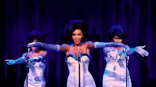 Dreamgirls - Official® Trailer [HD]