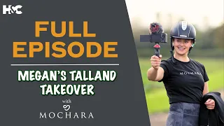 FULL EPISODE - Megan's Talland Takeover With Mochara | Episode 1