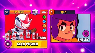 RANK 35 URBAN NINJA TARA CURSED ACCOUNT