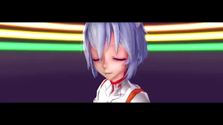 {MMD}Пошлая Молли-ЛЮБИМАЯ ПЕСНЯ ТВОЕЙ СЕСТРЫ (MOTION DL)