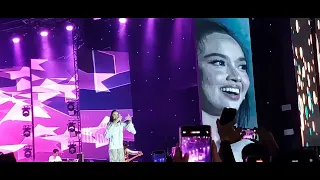 Lyodra Live Performance | Part.2 Jakartafair (PRJ) 2023