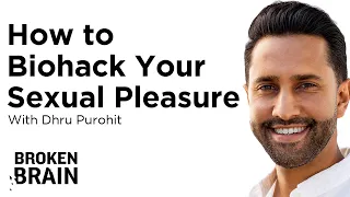 How to Biohack Your Sexual Pleasure