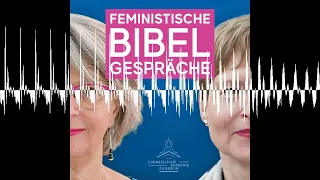 Maria Magdalena ohne Klischee - Feministische Bibelgespräche