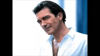 Top 5 Antonio Banderas Hairstyles