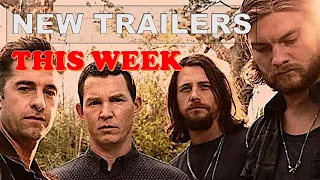 🎥 New Trailers This Week - 8-15-2022 TO 8-20-2022