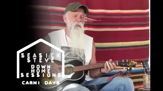 Seasick Steve - Carni Days (Down Home Sessions)