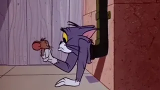 Tom and Jerry chuck Jones collection S 01 E 07 C - ah, sweet mouse-story of life |z0r0|