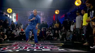 Red Bull BC One Battle-X Russia | 2020 | BEST MOMENTS!