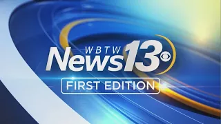 News13 First Edition: Top Headlines 5/13/24