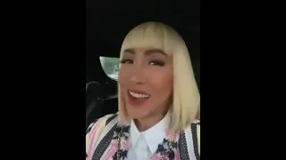 Vice Ganda, may mensahe sa kanyang mga basher ! Labas mga basher 🤣🤣🤣