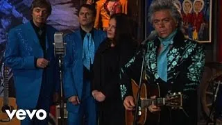 Marty Stuart And His Fabulous Superlatives - His Love Will Lead Us On (Live)