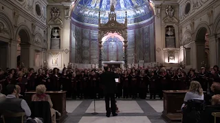 Concerto: "Tu sei il Cristo".