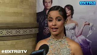 Camila Cabello on Her Own Cinderella Story