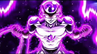 What If Frieza Got “Black Frieza” Early?