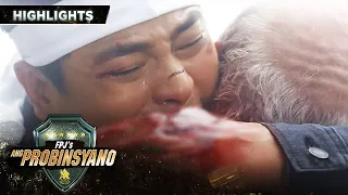 Cardo cries after what happened with Lolo Delfin | FPJ's Ang Probinsyano (With English Subs)