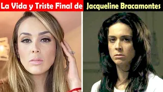 La Vida y El Triste Final de Jacqueline Bracamontes