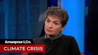 What Will the Planet Look Like in 2050 if We Don't Stop Climate Change? | Amanpour and Company