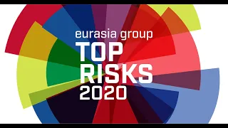 Top Risks 2020—Risks 1–10