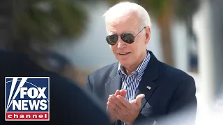 Former CIA officer explains Biden's 'biggest problem' in classified doc scandal