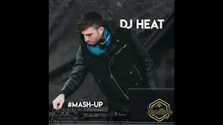 Heat - про мэшап, амбиции и диджеинг