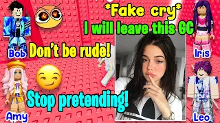 ❤️ TEXT TO SPEECH 🍓 My Ex Cheated On Me With A Pick Me Girl 🌹 Roblox Story