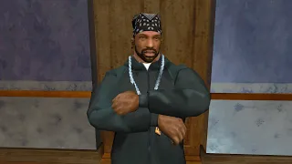 Black Groves Edition Storyline Missions in GTA San Andreas! [MARATHON]