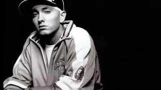 Eminem - The Real Slim Shady (Instrumental)