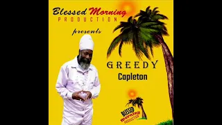 Meditate Riddim (OFFICIAL Mix) Feat. Zamunda, Capleton, Tony Curtis, Pinchers (November 2021)