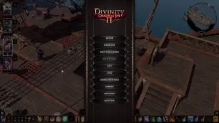 Divinity: Original Sin 2 The First Act w/ @TheMajehi