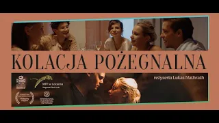Kolacja pożegnalna - polski zwiastun (w kinach od 24 maja 2024)