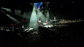 Square Hammer - Ghost Live México 2023 18 de septiembre