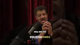 Neil deGrasse Tyson on the Webb Telescope and the Big Bang #joerogan #nasa #trending #viral