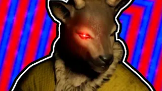 Absolutely FURIOUS Dual Wield Danger Deer! | Ravenbound