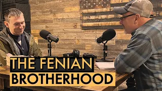 THE FENIAN BROTHERHOOD